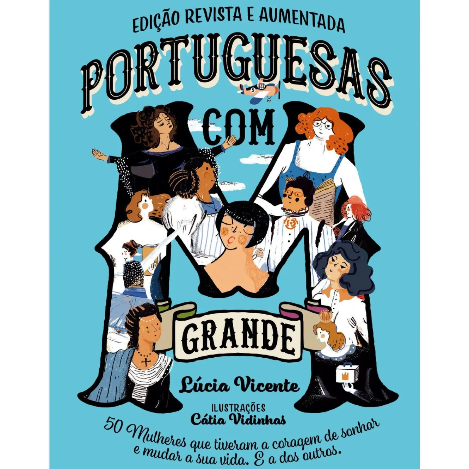 Nuvem De Tinta Literatura Juvenil > Portuguesas com M Grande de Lúcia Vicente