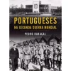 Outlet Marcador Portugueses na Segunda Guerra Mundial de Pedro Rabaçal