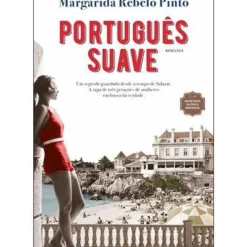 Clube Do Autor Português Suave de Margarida Rebelo Pinto