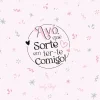 Outlet Lovely Story Postal - Avó, És A Melhor Felicidades!