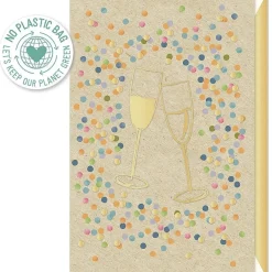 Artebene Postal - Champanhe