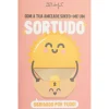Best Mr. Wonderful Postal - Com A Tua Amizade Sinto-Me