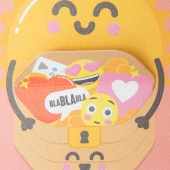 Best Mr. Wonderful Postal - Com A Tua Amizade Sinto-Me