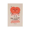 Mr. Wonderful Postal com Gravador de Mensagem - Digo-To De Todo O Coração