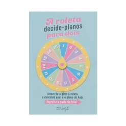 Clearance Mr. Wonderful Postal Com Roleta Para Escolher Planos