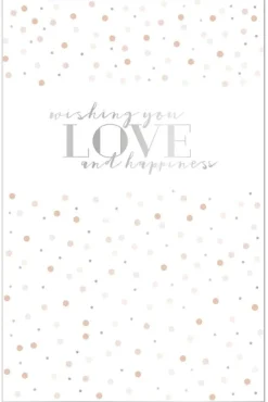 Online Artebene Postal - Confettis