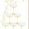Artebene Postais > Postal - Congratulations Cocktails