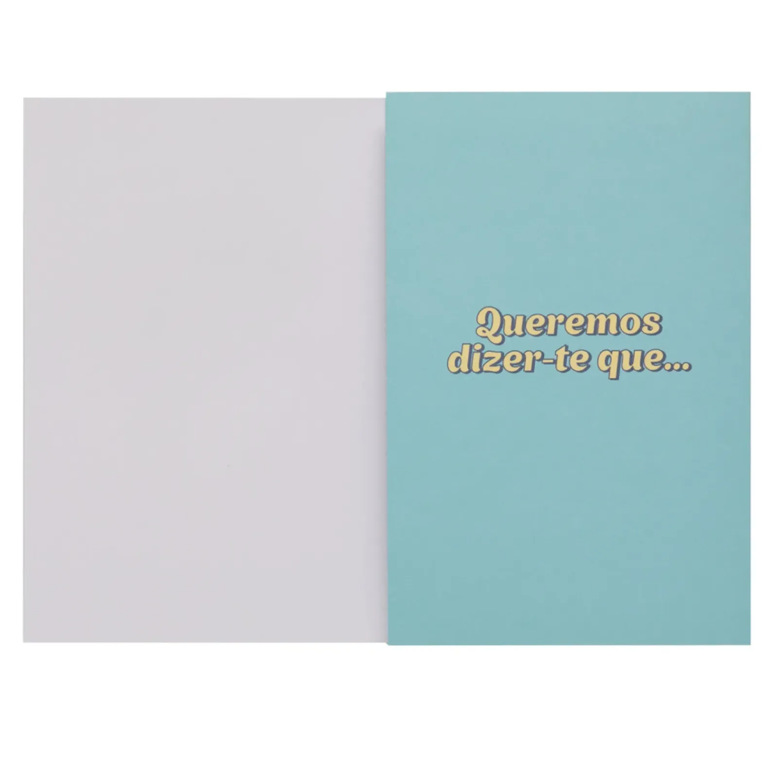 Mr. Wonderful Postais > Postal Desdobrável - Prémio À Pessoa