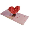 Hot Cuties Postal 3D - Heart