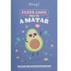 Mr. Wonderful Postais > Postal - Fazer Anos Fica-Te A Matar