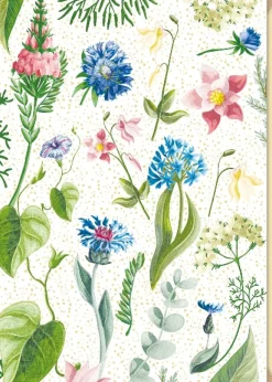Artebene Postais > Postal - Flores Shiny