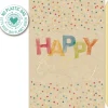 Clearance Artebene Postal - Happy Birthday