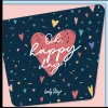 Hot Aurea Postal - Oh, Happy Day
