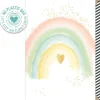 Artebene Postais > Postal - Rainbow