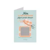 Mr. Wonderful Postais > Postal Raspadinha - Mãe, És A Dona Do