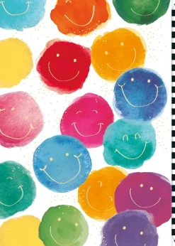 Artebene Postais > Postal - Smiles