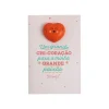 Best Mr. Wonderful Postal Squishy - Um Grande Chi-Coração Para A Minha Grande Paixão
