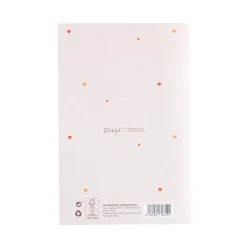 Best Mr. Wonderful Postal Squishy - Um Grande Chi-Coração Para A Minha Grande Paixão