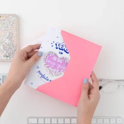 Mr. Wonderful Postais > Postal - Tens Um Je Ne Sais Quoi Perfeito Para Moi