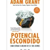 Vogais Desenvolvimento Pessoal > Potencial Escondido de Adam Grant