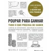 Sale Marcador Poupar para Ganhar - Tudo o que Precisa de Saber de Michele Cagan