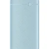 Onetop Eletrónica > Power Bank 10.000Mah Aqua Sky