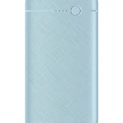 Onetop Eletrónica > Power Bank 10.000Mah Aqua Sky