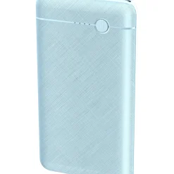 Onetop Eletrónica > Power Bank 10.000Mah Aqua Sky