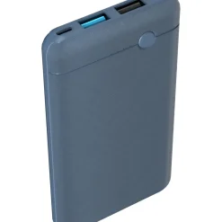 Outlet Onetop Power Bank 10.000Mah Azul Fusion