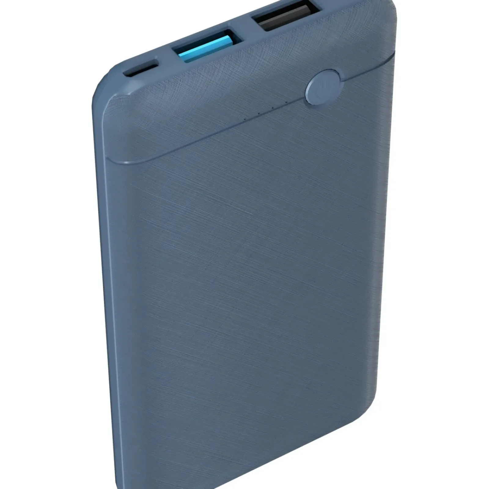 Outlet Onetop Power Bank 10.000Mah Azul Fusion