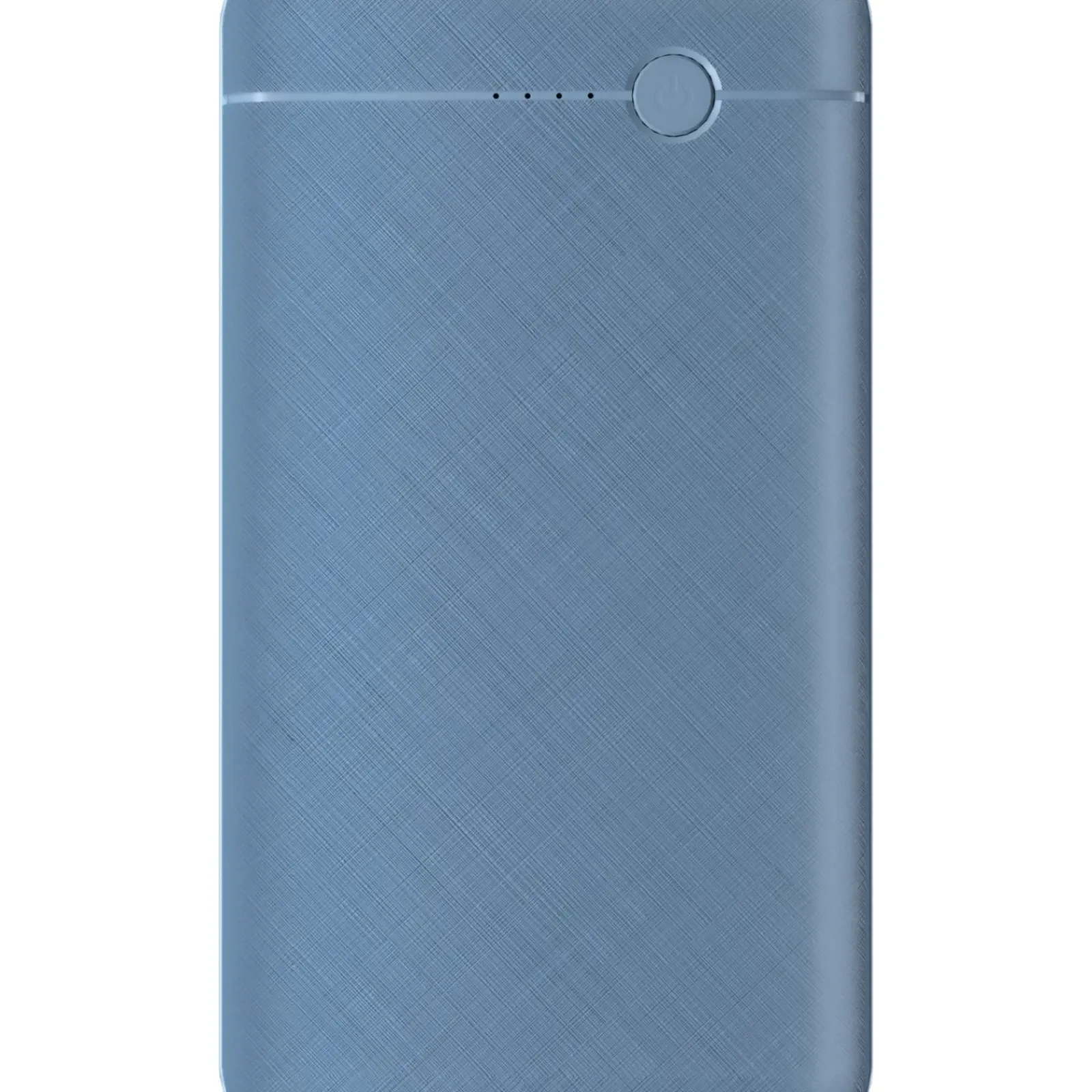 Outlet Onetop Power Bank 10.000Mah Azul Fusion