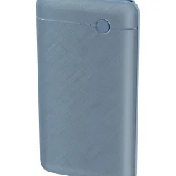 Outlet Onetop Power Bank 10.000Mah Azul Fusion