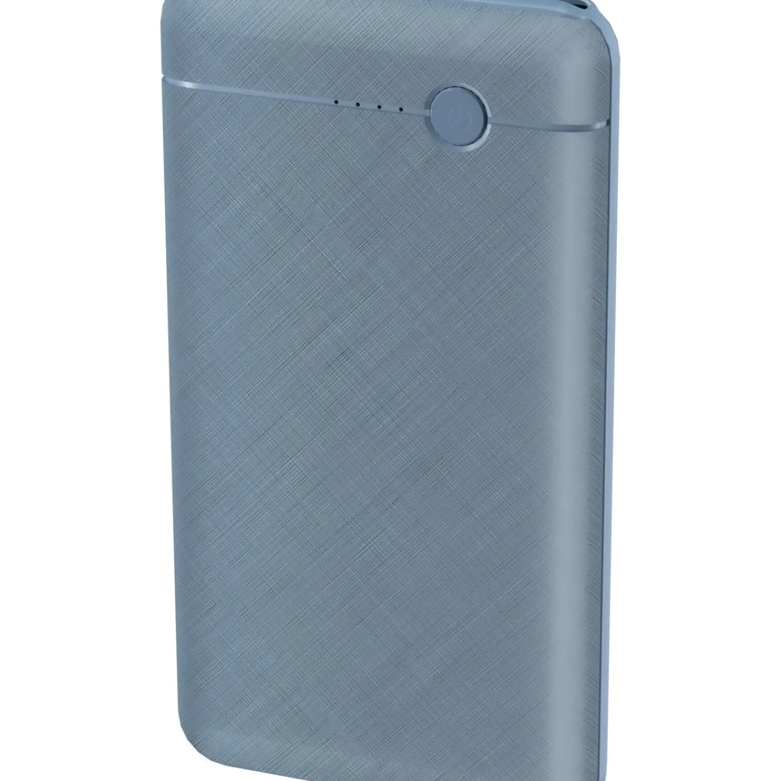 Outlet Onetop Power Bank 10.000Mah Azul Fusion