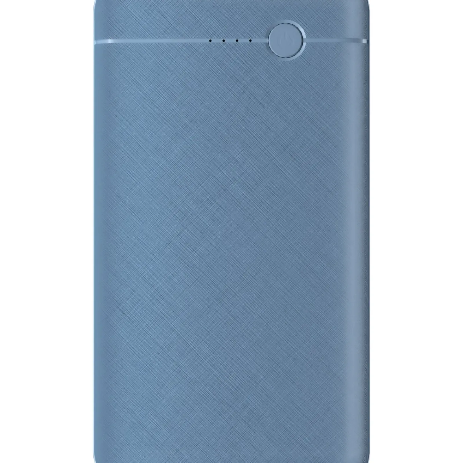 Outlet Onetop Power Bank 10.000Mah Azul Fusion