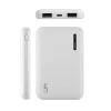 Online Wesdar Powerbank 5.000Mah USB 5V