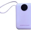 Outlet Marshmallow Powerbank Sortido