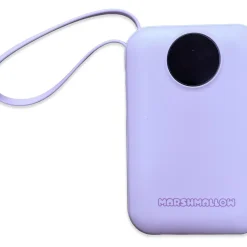 Outlet Marshmallow Powerbank Sortido