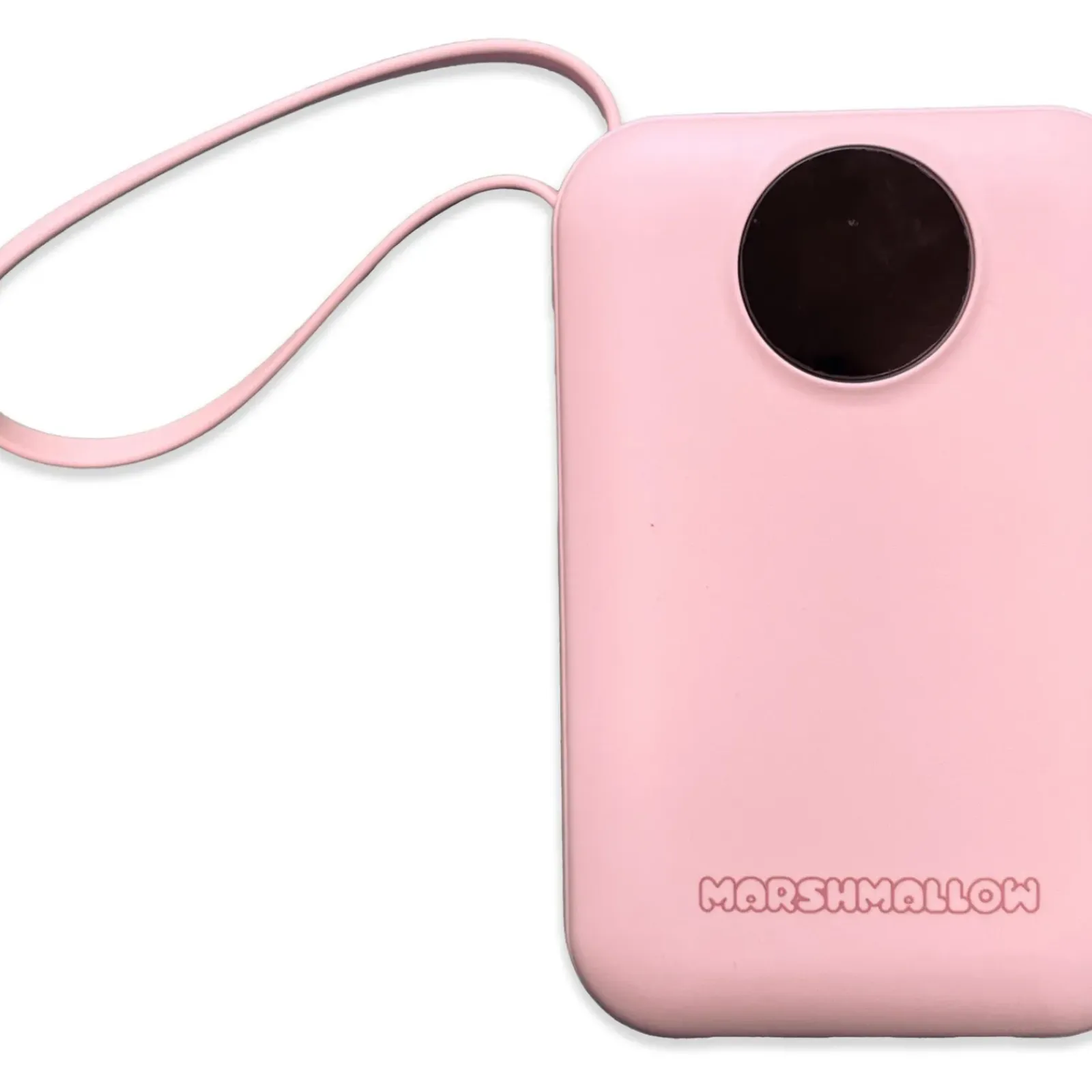 Outlet Marshmallow Powerbank Sortido