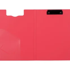 Oxford Capas E Classificadores > Prancheta Polyfoam com Mola Live&Go