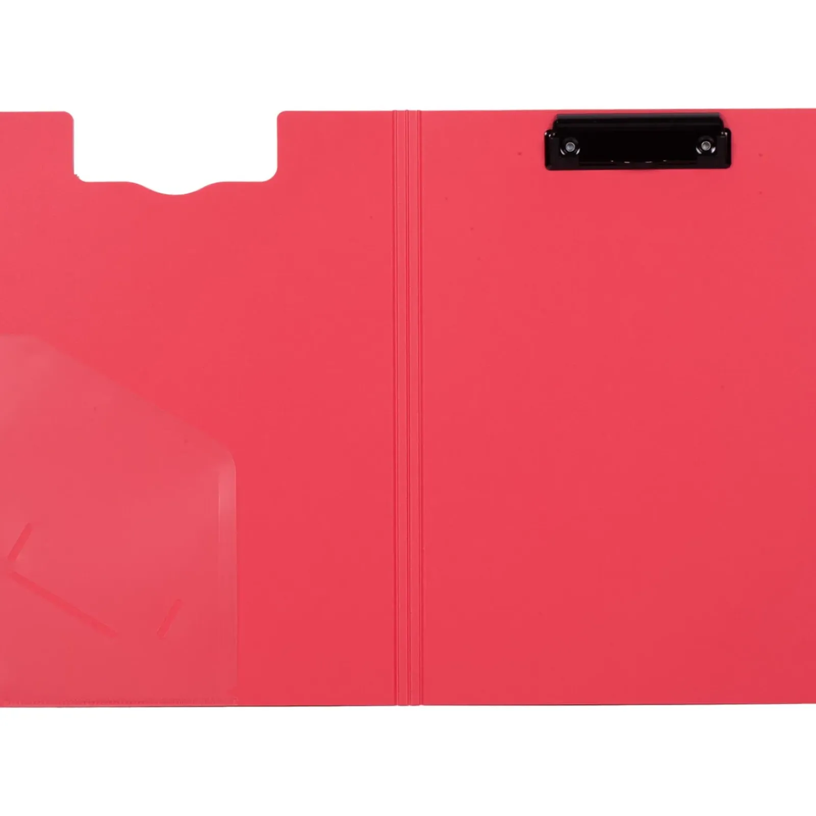 Oxford Capas E Classificadores > Prancheta Polyfoam com Mola Live&Go