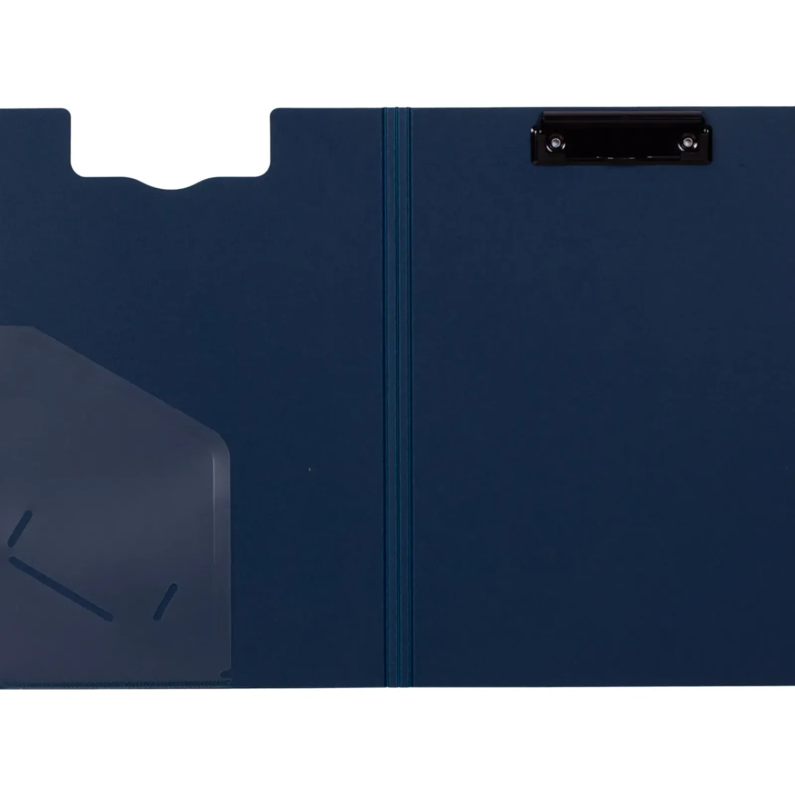 Oxford Capas E Classificadores > Prancheta Polyfoam com Mola Live&Go
