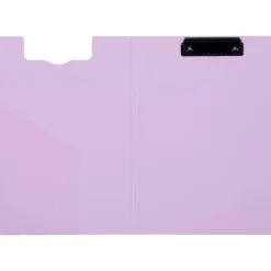 Oxford Capas E Classificadores > Prancheta Polyfoam com Mola Live&Go