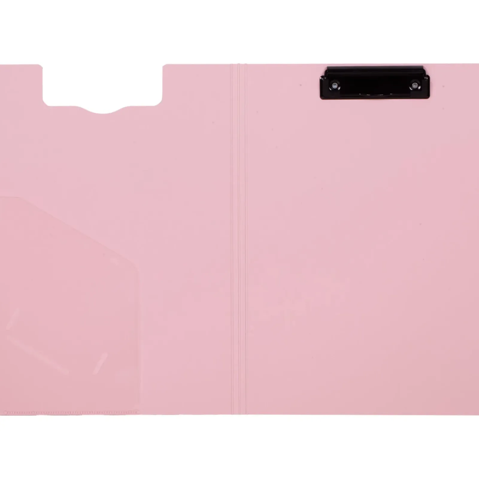 Oxford Capas E Classificadores > Prancheta Polyfoam com Mola Live&Go