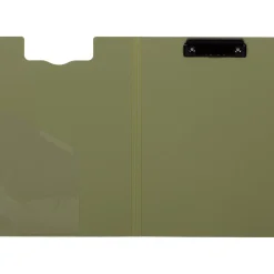 Oxford Capas E Classificadores > Prancheta Polyfoam com Mola Live&Go