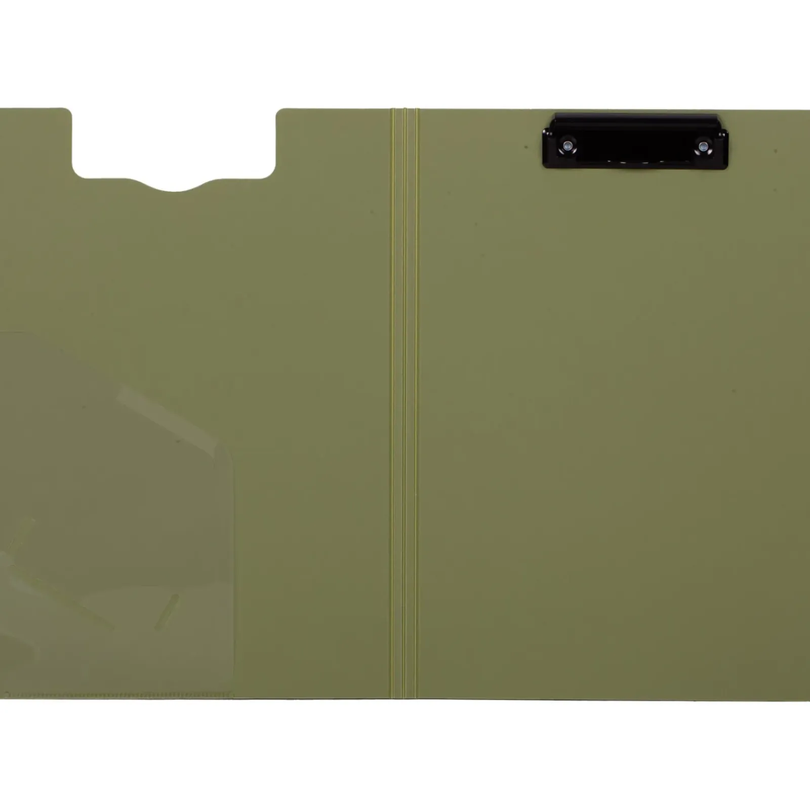 Oxford Capas E Classificadores > Prancheta Polyfoam com Mola Live&Go