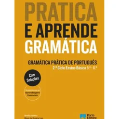Note! Online Pratica e Aprende Gramática - 2º Ciclo