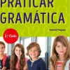 Online Texto Editora Praticar Gramática - 5º e 6º Ano