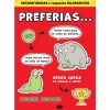 Jacaranda Atividades > Preferias... de Miguel Morais