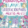 Porto Editora Atividades > Preguiças, Lamas, Sereicórnios e Muito Mais!
