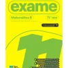 Best Porto Editora Preparação para o Exame Final Nacional - Matemática B - 11.º Ano